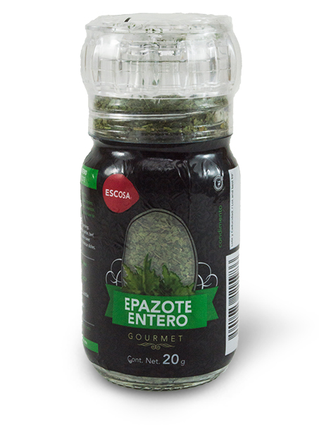 Epazote Entero