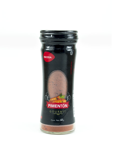 Pimentón