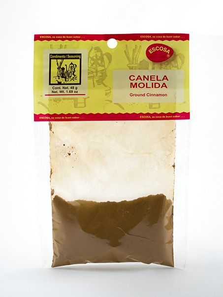 Granola Casera