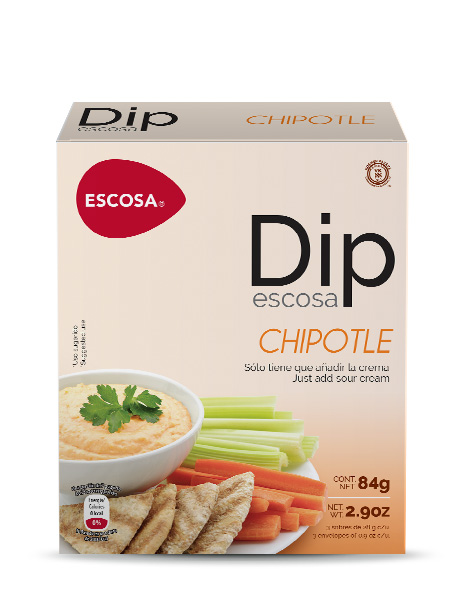 Dip Chipotle