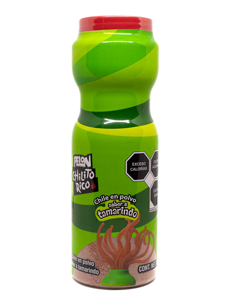 PELON CHILITO RICO TAMARINDO
