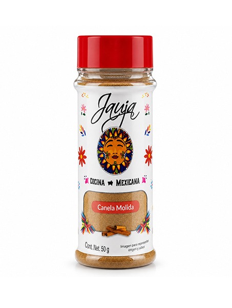 Canela molida