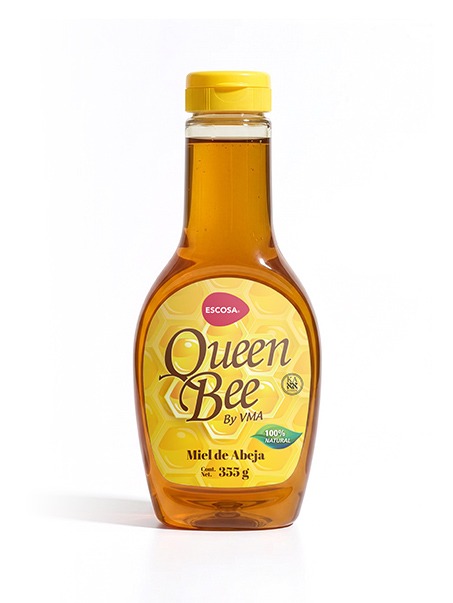 Queen Bee